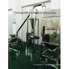 Wfj Fine Pulverizing Machine for Medical Herbs